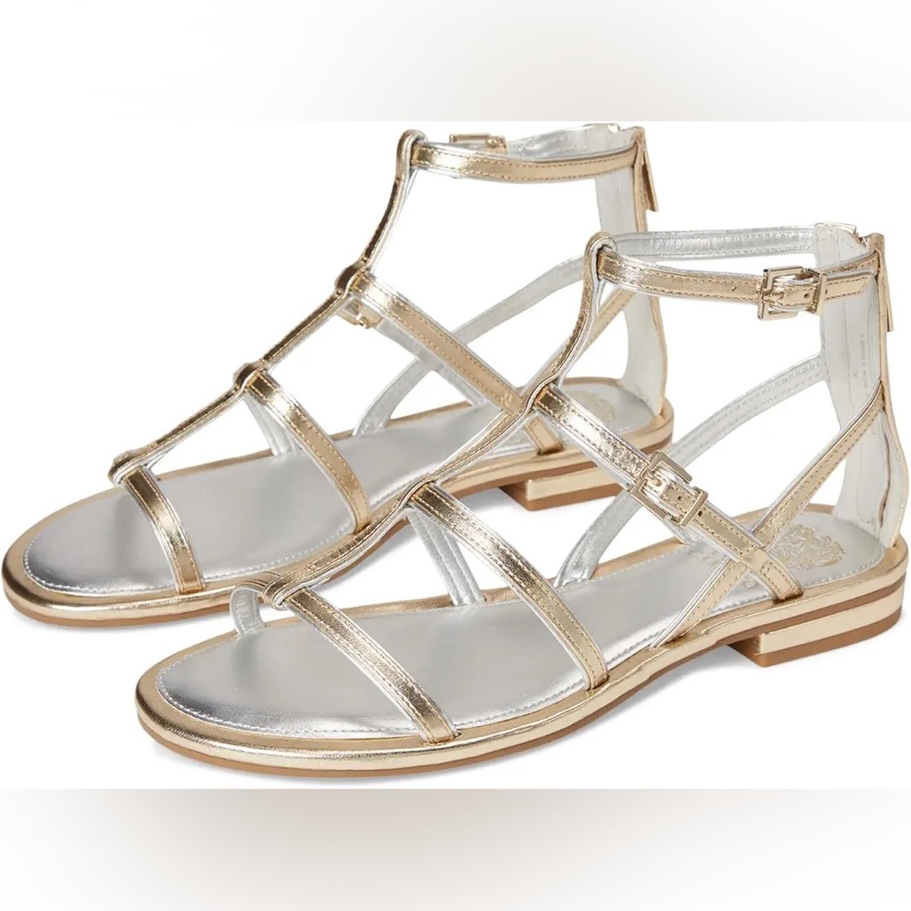 Vince Camuto Gladiator Sandals